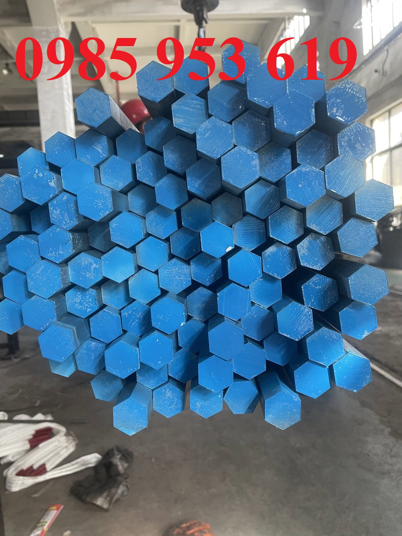 HÀNG THÉP ĐẶC S45C, 40Cr FENGYANG- NHẬP KHẨU GIÁ TỐT